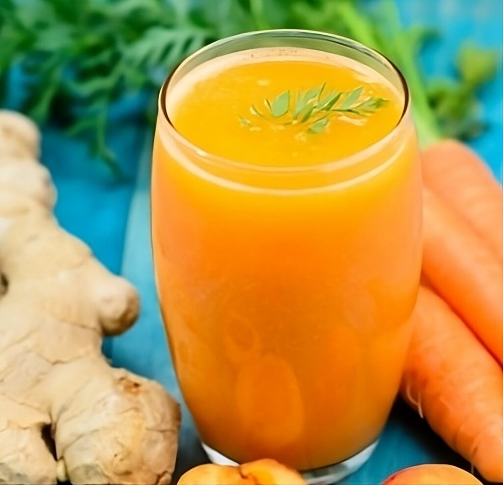 Juicing benefits health and is great for weight loss.