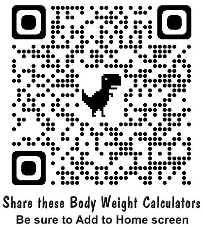 QR Code for Fit Crew