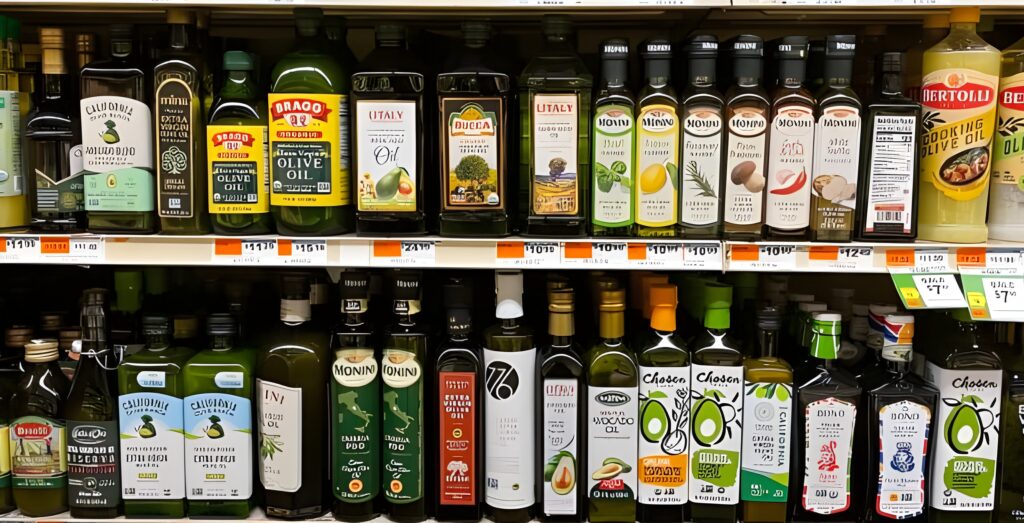 olive oil polyphenols